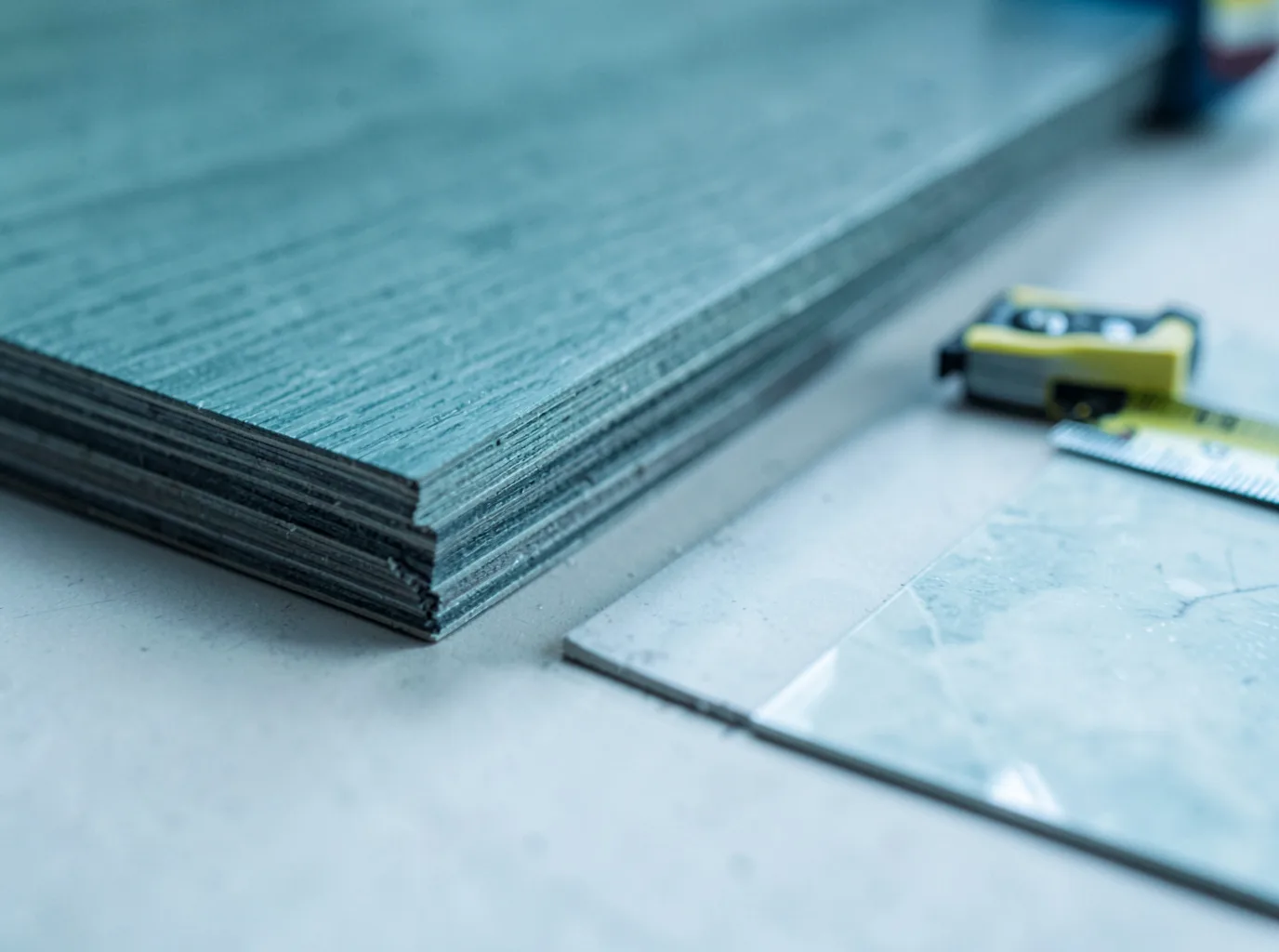 Luxury Vinyl Plank Installation Elkland, PA FAQs